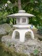 Japanese garden