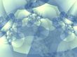 an abstract background