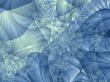 an abstract background
