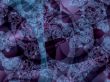 an abstract background
