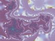 an abstract background