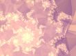 an abstract background