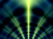 an abstract background