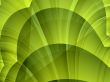 an abstract background
