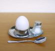 An egg