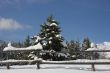 Snow and Sky 3