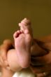 baby feet
