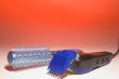Hairbrush and Cutting Shears