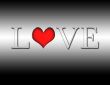Love Letters in Black and White