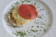 Restaurant Dish