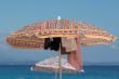 Beach umbrella
