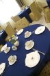 Blue restaurant