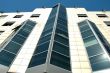 Building and blu sky