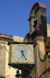Ancient clock