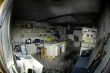 After the fire