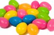 Colorful Easter Eggs