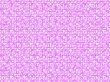 violet knots