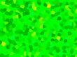 green cells