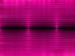 Deep pink abstract
