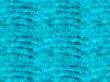 blue pool ripples