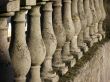 bridge pillars
