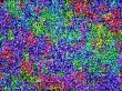colourful background