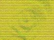 yellow stripes