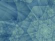 an abstract background