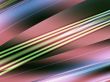 an abstract background