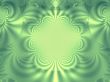 an abstract background
