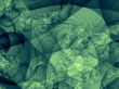 an abstract background