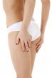 healthy back in white panties 2
