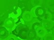 green grunge