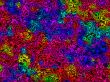 psychedelic abstract