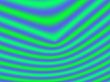 Green and purple abstract