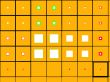 orange squares
