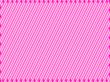 pink diagonal lines
