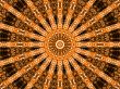rusty kaleidoscope