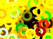 Abstract background