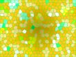 mustard Abstract background