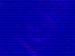 Blue abstract