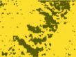 yellow and close colours abstract