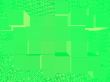 green abstract