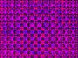 violet knots