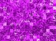 violet and close colours abstract