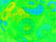 Green abstract