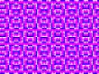 pink abstract