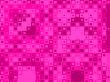 pink abstract
