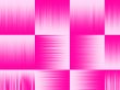 pink abstract squares