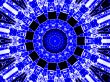 blue VOR